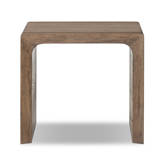 WoodbridgeFurniture Gibson 78" Solid Wood Console Table | Perigold